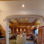 Photo n°16 de l'avis de Jetzt.c fait le 17/11/2019 à 09:20 sur le  Hotel al Polo - Bed & Breakfast - Val di Fiemme à Ziano di Fiemme