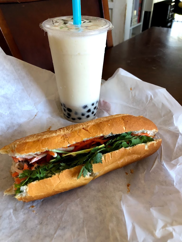 Boba Tea House Long Beach, CA 90810 Menu, Hours, Reviews and Contact