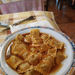 Photo n°2 de l'avis de Alex.a fait le 15/09/2018 à 12:44 sur le  Ristorante Pizzeria La Pace Giaveno à Giaveno