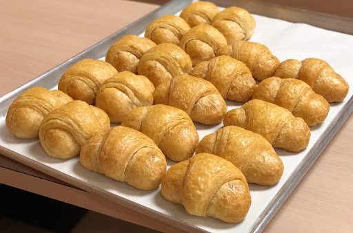 Donut Shop «Top Donuts», reviews and photos, 15216 West Rd, Houston, TX 77095, USA