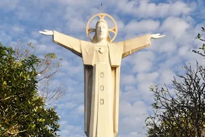 Jesus Christ Statue image