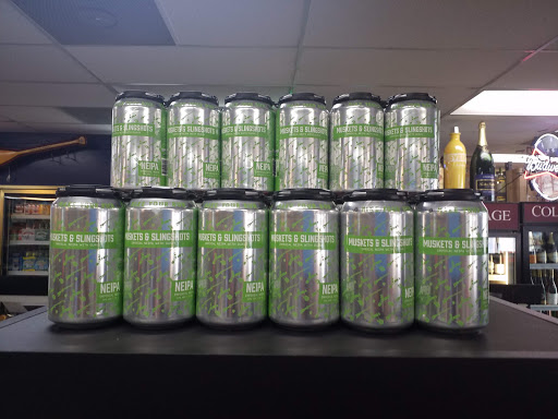 Liquor Store «Empire Package Super Store», reviews and photos, 5420 Peachtree Blvd, Chamblee, GA 30341, USA