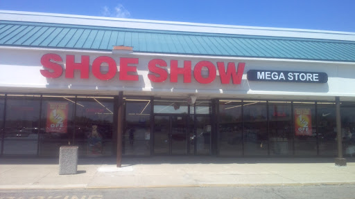 Shoe Store «Shoe Show», reviews and photos, 3869 S High St, Columbus, OH 43207, USA