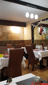 Atmosphère du Restaurant italien Le Val d'Aoste à Vaires-sur-Marne - n°15
