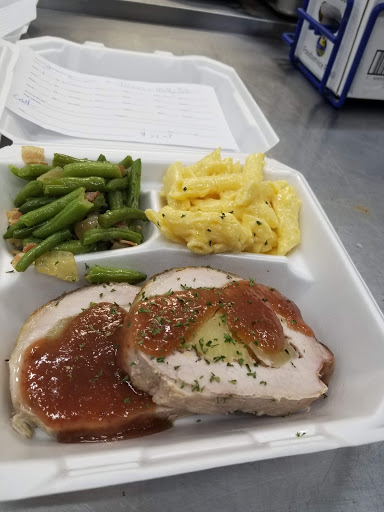 Caterer «Chopin Mon Ami Catering», reviews and photos, 1508 39th St, Galveston, TX 77550, USA