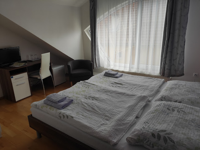 Recenzie Penzión Terra Banensium v Banská Štiavnica - Hotel