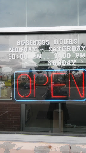 Gun Shop «Specialty Sports & Supply», reviews and photos, 4285 E Fountain Blvd, Colorado Springs, CO 80916, USA