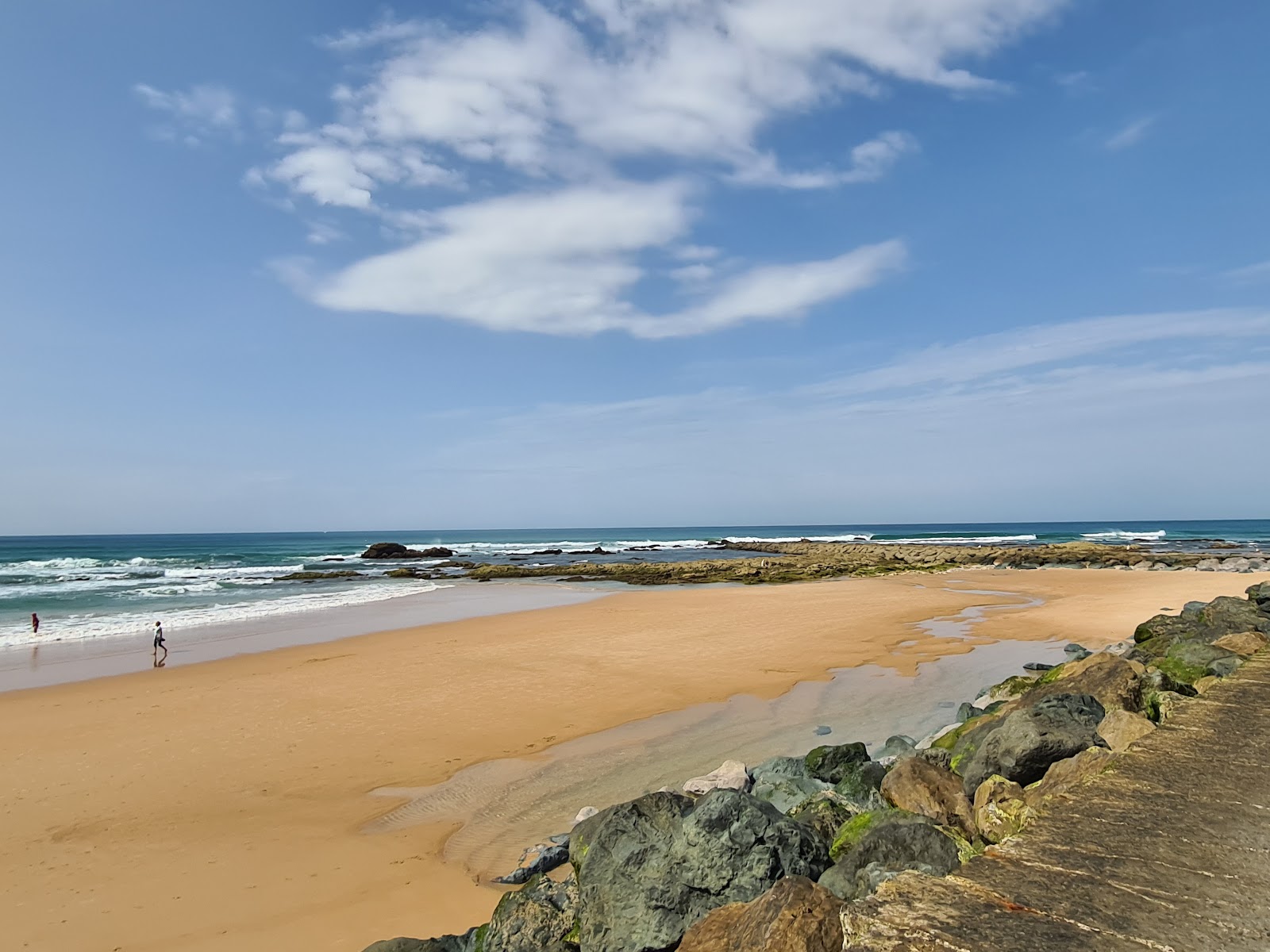 Plage de Milady photo #7