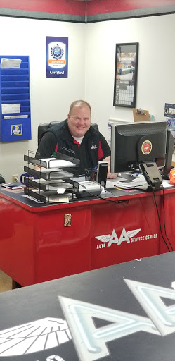 Auto Repair Shop «AA Auto Service Center», reviews and photos, 8004 Avondale Way NE, Redmond, WA 98052, USA