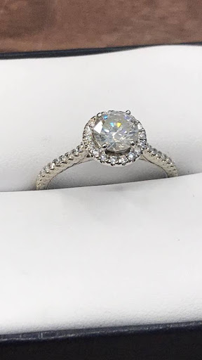Jeweler «Quality Jewelers», reviews and photos, 25 Washington St, Bangor, ME 04401, USA