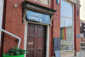 Common Meeple Board Game Cafe image