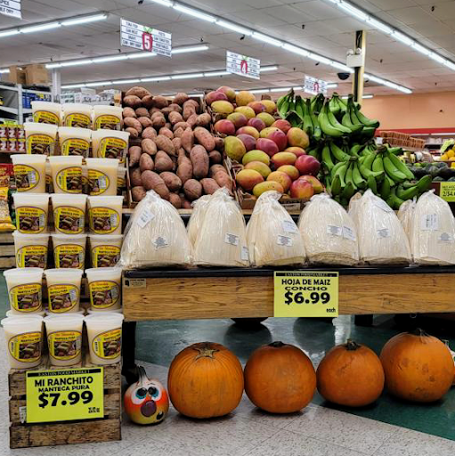 Supermarket «Easton Food Market & Restaurant», reviews and photos, 250 Line St, Easton, PA 18042, USA