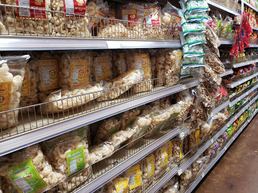 Supermarket «Island Pacific Supermarket», reviews and photos, 20922 Roscoe Blvd, Canoga Park, CA 91304, USA