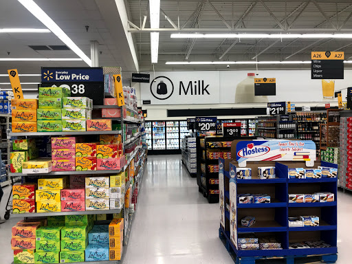 Department Store «Walmart Supercenter», reviews and photos, 2001 E 151st St, Carmel, IN 46033, USA