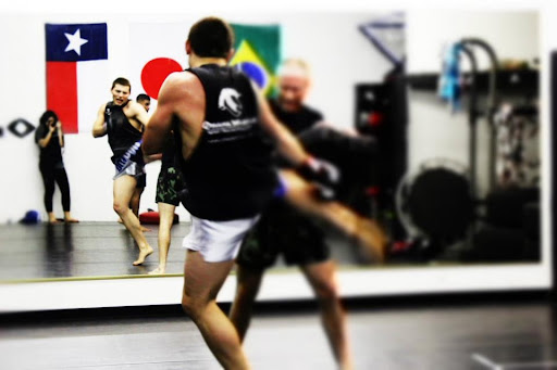 Muay Thai Boxing Gym «Ohana Warrior», reviews and photos, 525 W Arapaho Rd #18, Richardson, TX 75080, USA