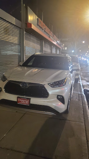 Used Car Dealer «Imperial Auto Mall», reviews and photos, 2970 Atlantic Ave, Brooklyn, NY 11208, USA
