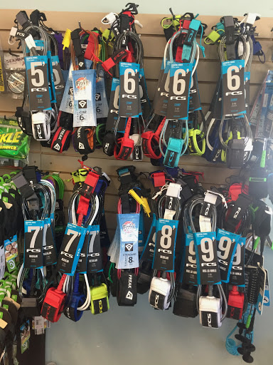 Surf Shop «Eternal Wave Surf Shop», reviews and photos, 837 Surfside Dr, Surfside Beach, SC 29575, USA