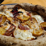 Photo n°1 de l'avis de Giancarlo.i fait le 19/06/2022 à 10:22 sur le  Farine - Pizzeria Messina à Messina