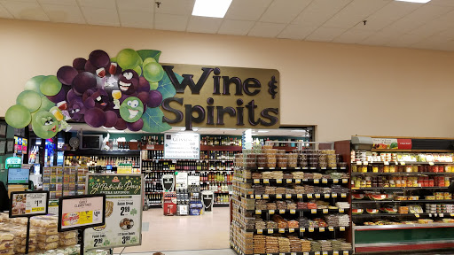 Grocery Store «ShopRite of Berlin», reviews and photos, Rte 73 & Minck Avenue, Berlin, NJ 08009, USA