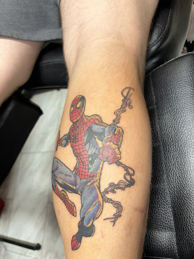 Explore country tattoo ideas, creative tattoo ideas in Gladewater, available at Hillies Appointment Only