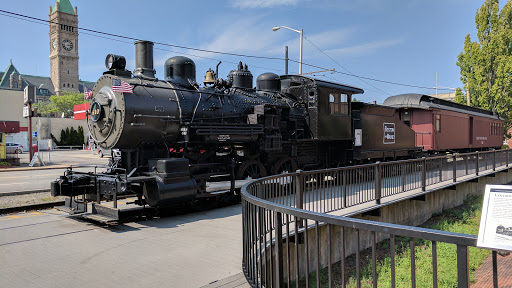 Museum «National Trolley Museum», reviews and photos, 25 Shattuck St, Lowell, MA 01852, USA