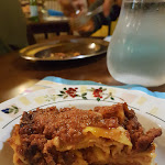 Photo n°6 de l'avis de Tina.i fait le 01/11/2020 à 11:45 sur le  La Trattoria di Malco Claudio à Castelvecchio di Rocca Barbena