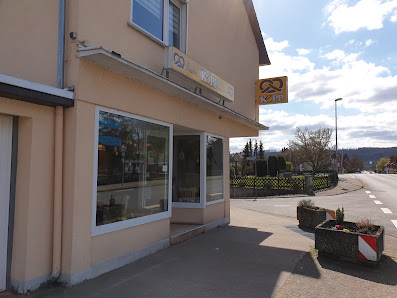 Bäckerei Kopp GmbH Hattorf Bahnhofstraße 6A, 37197 Hattorf am Harz, Deutschland