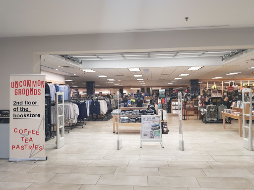 Book Store «Georgetown University Bookstore», reviews and photos, 3800 Reservoir Rd NW, Washington, DC 20057, USA