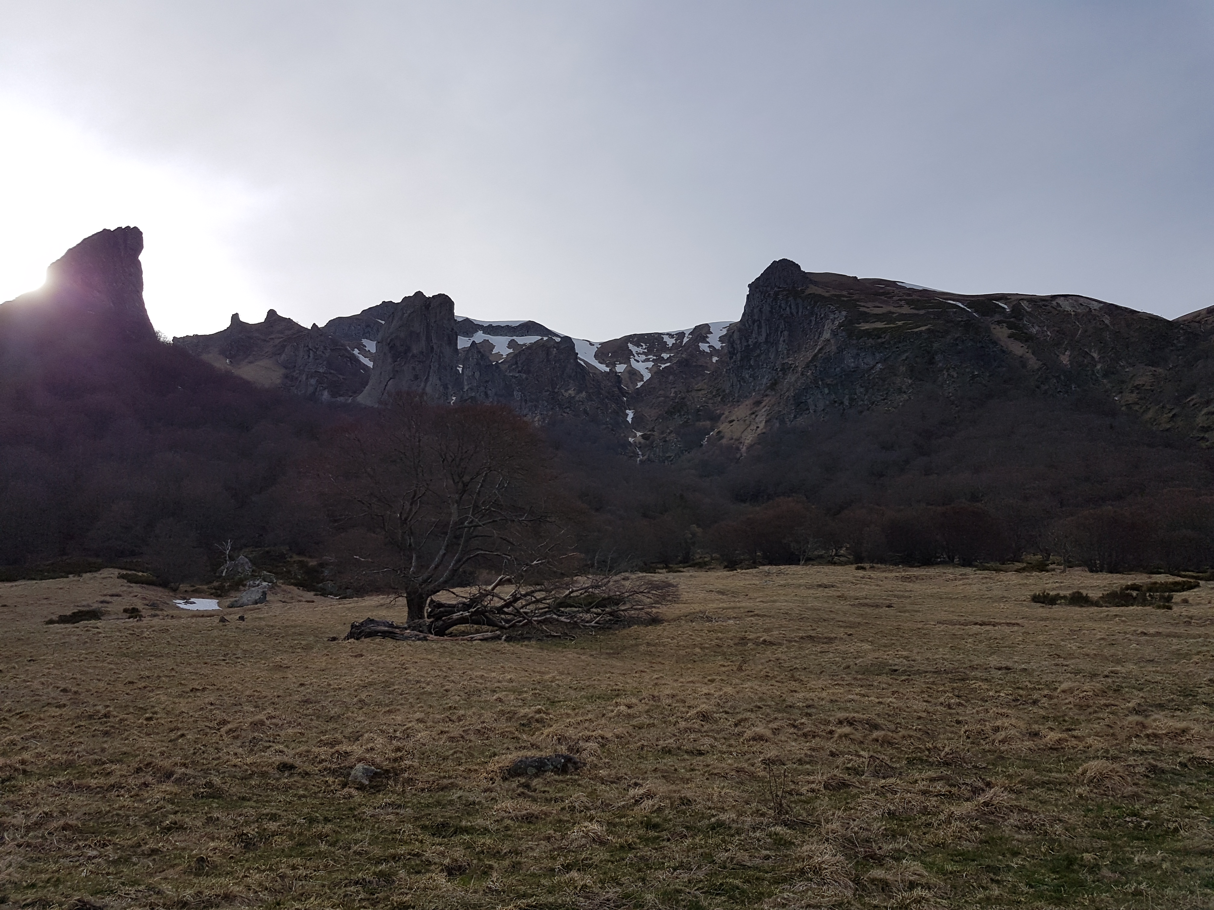 Photo n° 1 de l'avis de christophe.a fait le 18/04/2019 à 18:16