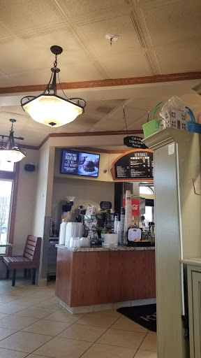 Breakfast Restaurant «Kneaders Bakery & Cafe», reviews and photos, 1105 Sergeant Jon Stiles Dr, Highlands Ranch, CO 80129, USA