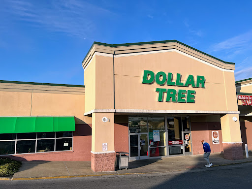 Dollar Store «Dollar Tree», reviews and photos, 3223 Lincoln Hwy, Thorndale, PA 19372, USA