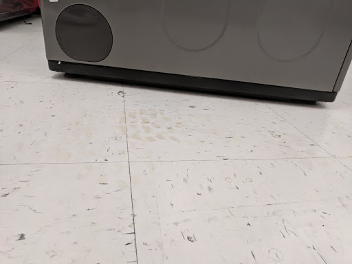 Appliance Store «Sears Outlet», reviews and photos, 10200 Colerain Ave Ste 11, Cincinnati, OH 45251, USA