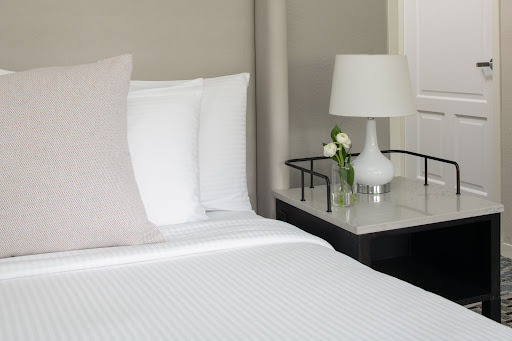 Toll House Hotel Los Gatos image