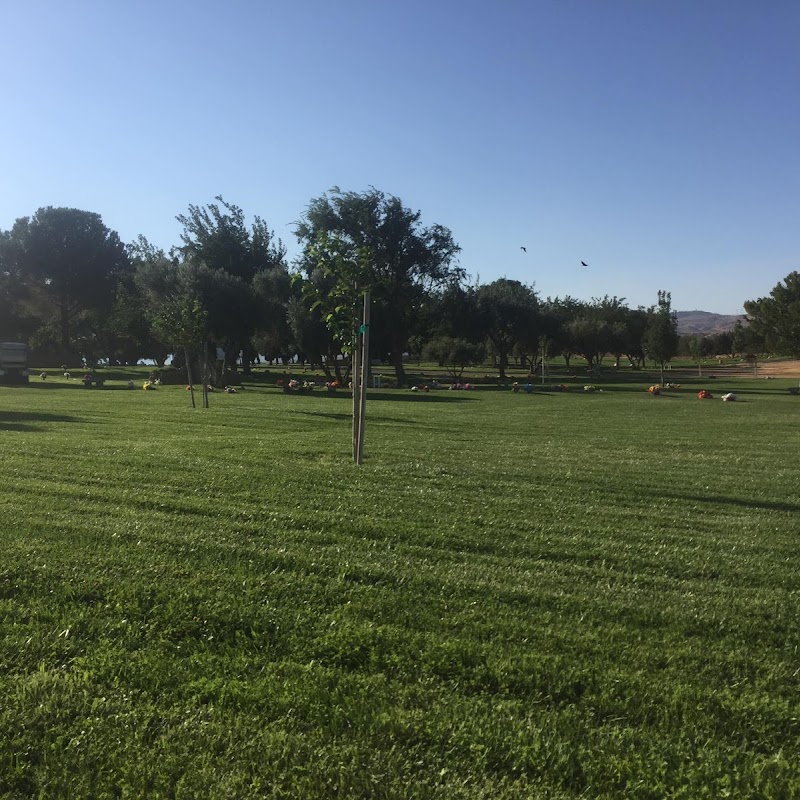 Desert Lawn Memorial Park