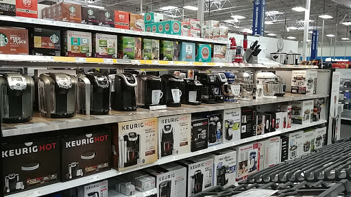 Electronics Store «Best Buy», reviews and photos, 1000 W 78th St, Richfield, MN 55423, USA