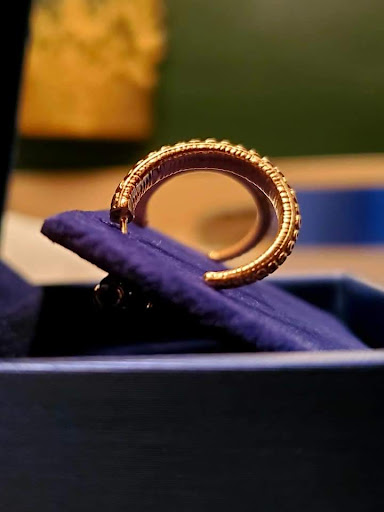 Jeweler «G V Jewelry», reviews and photos, 1926 W Foster Ave, Chicago, IL 60640, USA