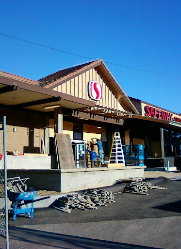 Grocery Store «Safeway», reviews and photos, 1212 Forest Ave, Pacific Grove, CA 93950, USA