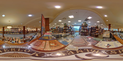 Book Store «Barnes & Noble», reviews and photos, 150 W Swedesford Rd, Berwyn, PA 19312, USA