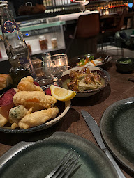 Photo n°12 de Ristorante National à Paris ()