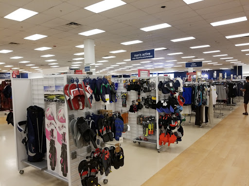 Department Store «Marshalls», reviews and photos, 1551 WP Ball Blvd, Sanford, FL 32771, USA
