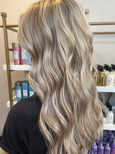 Hair Salon «Sona Bella Salon & Spa», reviews and photos, 187 Coram Ave, Shelton, CT 06484, USA