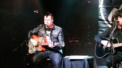 Night Club «V Club», reviews and photos, 741 6th Ave, Huntington, WV 25701, USA