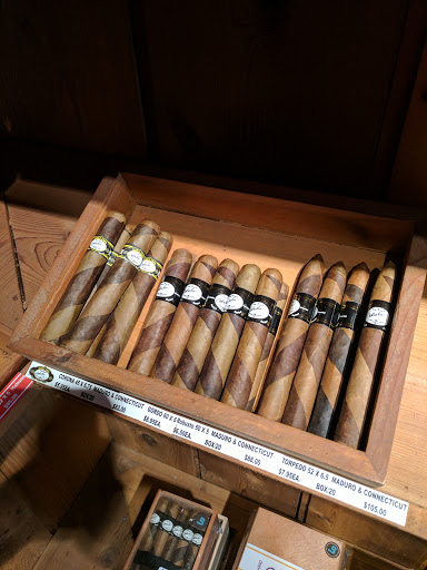Cigar Shop «Bobalu Cigar Co», reviews and photos, 509 E 6th St, Austin, TX 78701, USA