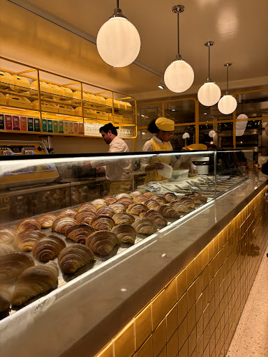 Chez Croissant Príncipe Real no Lisboa, Lisboa