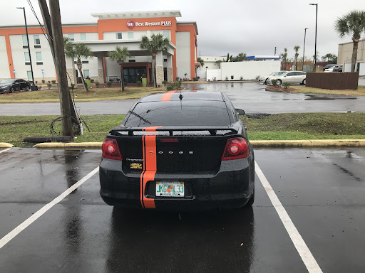 Used Car Dealer «Jamrock Auto Sales of Panama City», reviews and photos, 211 E 15th St, Panama City, FL 32405, USA