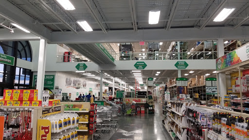 Home Improvement Store «Menards», reviews and photos, 7800 Lakeland Ave N, Brooklyn Park, MN 55445, USA