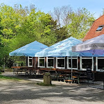 Photo n°12 de l'avis de Patrick.i fait le 02/05/2023 à 19:51 sur le  Bürgergarten à Naumburg