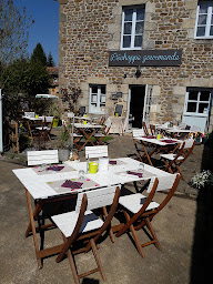 Photo n°94 de L'échoppe gourmande à Saint-Céneri-le-Gérei ()