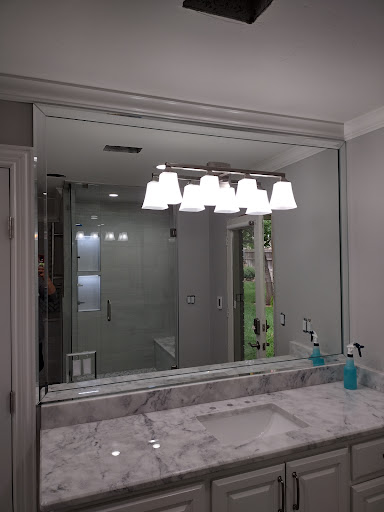 Glass Repair Service «Glass Doctor of Amarillo», reviews and photos