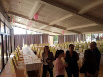 Atmosphère du Restaurant VITO à Pernes-les-Fontaines - n°13